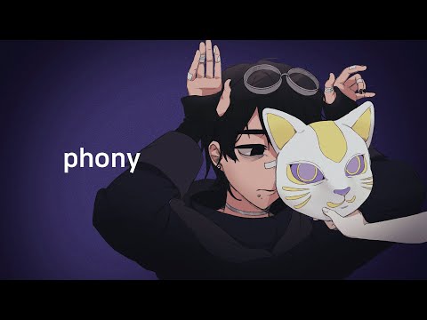 【라디쨩】 포니 Phony 📻 [불러보았다]