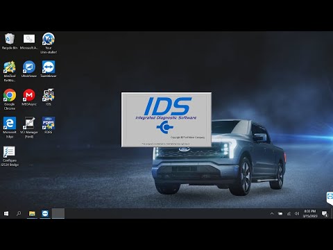 FORD IDS Software Download FREE  License Keygen​ 12 Month