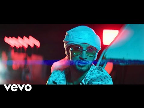 Soolking - Paroles ft. Zaho, Naza & Naps