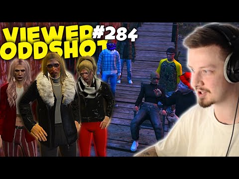 CyrusTWO | Viewer Oddshots #284