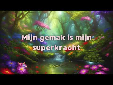 🌟 44 Krachtige Affirmaties – Quantum Frequency Flow 🌟