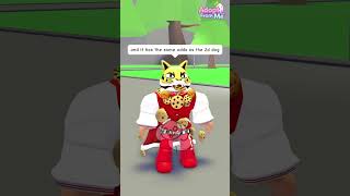 Adopt Me 2D Doggy Pets Value! #adoptme #adoptmepets #adoptmeupdate #roblox