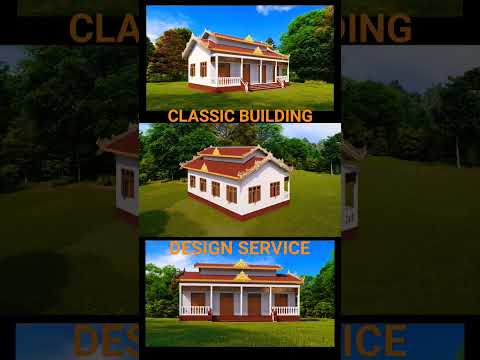 CLASSIC DESIGN PROJECT