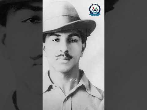 Shaheed Diwas: Honoring Bhagat Singh, Sukhdev, and Rajguru #ukpublicschool #ukps