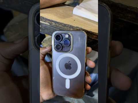 iphone 14 pro 🤩