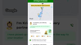 #swiggy #blinkit #zomato #quickcommerce #fooddelivery #ytshorts #shorts #india #delivery #race #sub