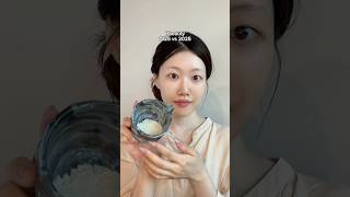 Ancient vs Modern Kbeauty ✨