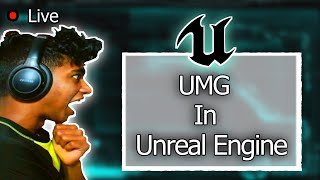 "UMG" in Unreal Engine C++ | 250 Days of Programming (Day 111/250)