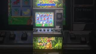 Casinooldstreet. #casino #crazymonkey #russia #slot #moscow #casinooldstreet #shorts