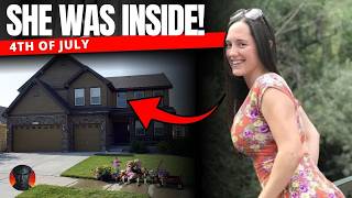 "I don't want to be second!" Why July 4th was a Turning Point in the Chris Watts Case 1