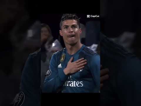 Ronaldo edit