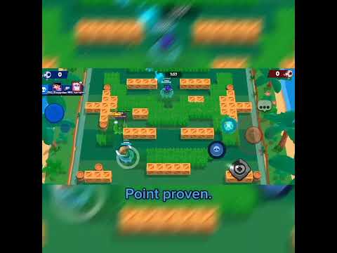 Push to Rank 40 Bibi Part 2