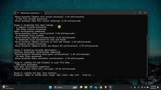 How To Fix Diskpart Data Error Cyclic Redundancy Check - Quick Help
