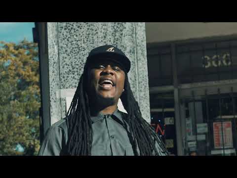 Jody Breeze - Spin The Block (Intro) (Official Music Video)