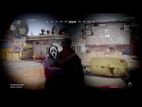 Scream Deathmatch