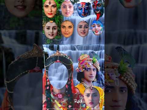 Radha rani lage #shortvideo #shorts #short 🙏🙏🙏🚩🚩🚩🚩🚩🚩