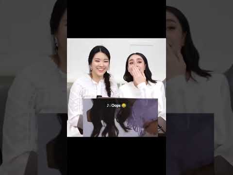 "inner feelings" GinJ's reaction😂 #ginj #poisonouslove #ginnynatnicha #aangelinaass