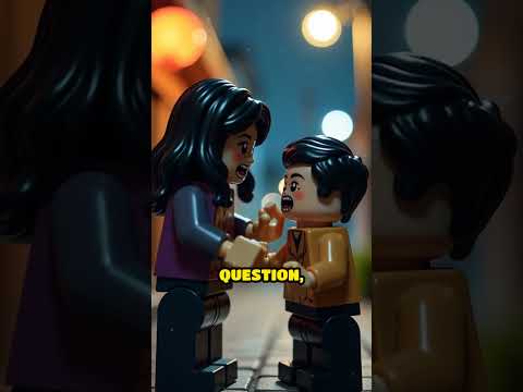 The Terrifying Tale of the Slit-Mouthed Woman 😱😱 #brainrot #glitchstory #aishorts #braininvaders