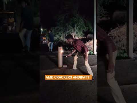 8" DISPLAY OUT RAJAKALPATTI KOVIL THIRUVIZHA AMD CRACKERS ANDIPATTI