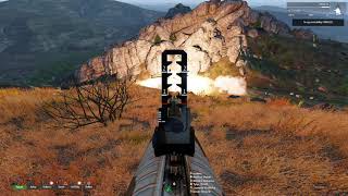 Arma 3: Operation Thunder