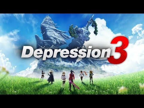 The Xenoblade 3 OST experience