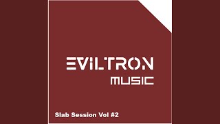 Push Through (Original Mix)