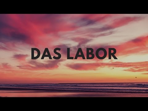 "Das Labor" Test #1