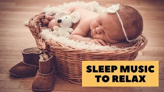 Relaxing Baby Sleep Music | Sleep Meditation for Kids, Calming Music, Lullabies, Kids Music