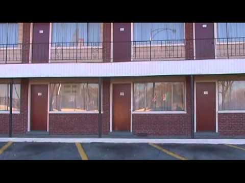 Two Bad People Teaser Trailer