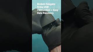 Easy Way To Recover Data On Seagate External Hard Drives #datarecovery #lapfix #harddriverepair