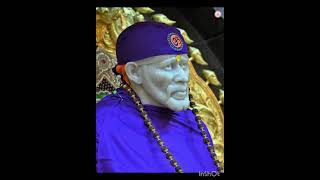 #saibabalivedharshana #shortvideo