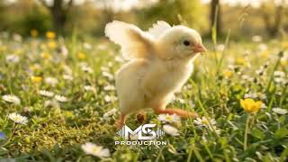 Դեղին ճուտիկ / Deghin Chutik  - MS AI PRODUCTION