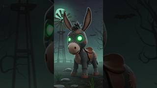 Halloween Farm Animal Sounds Song | Animals and Farm Song for Kids | Fun Nursery Rhymes