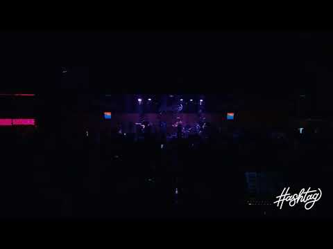 ปากดี - Potato live at Hashtag Rangsit