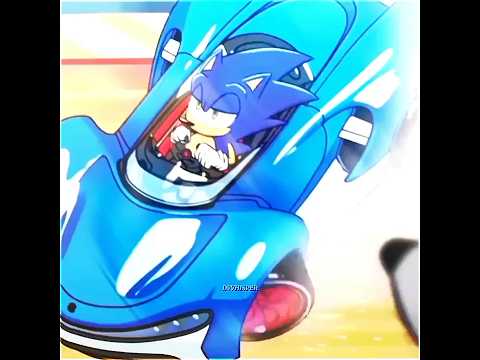 YouTube Kids Type edit☠️ (sonic the hedgehog) #edit #sonic #sonicthehedgehog #capcut