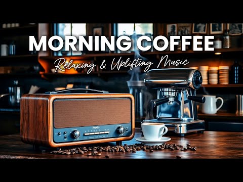 Morning Coffee Music Vol.9 | รวมเพลงสากลเพราะๆ ฟังสบาย จิบกาแฟยามเช้า - Relaxing & Uplifting Music