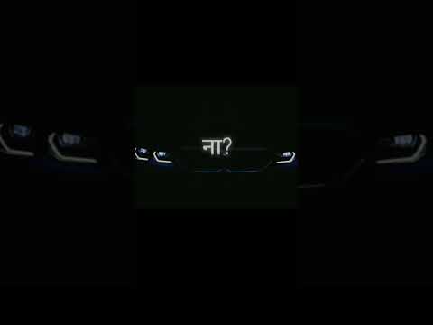 BMW DEFENDER  💗💗HITSS DIFFERENT #song #viral #bmw#defender #songlyrics