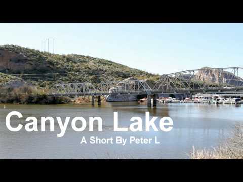 Canyon Lake