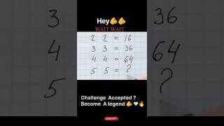 comment your answer 🫵🤟  part - 12  #maths #mathproblem #mathpuzzle