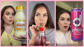 Gurobelly Drink Compilation!!