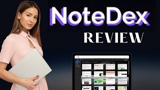NoteDex Lifetime Deal AppSumo Review | Find My Saas