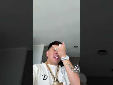 #kingsavagge ACTIVO CON #JEQUEREMIX y tu ya hiciste tu video? #TikTok