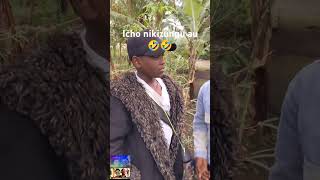 icho nikizungu au 🤣😂 ila wakina mesha🙌