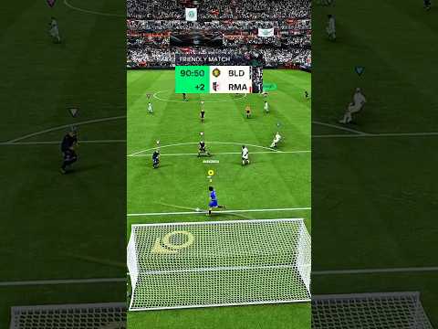 Tell me what you think about this?🥲 #fc25 #fifa #fc25clubs #football #fc25goalkeeper #soccer