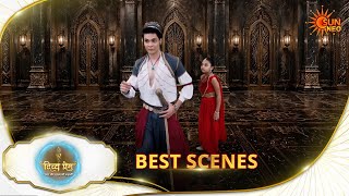 Divya Prem | Best Scene | 03 July 2026 | Hindi Serial | Sun Neo