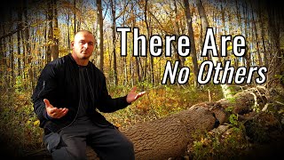 Everyone You See Is You — The Illusion of Separation