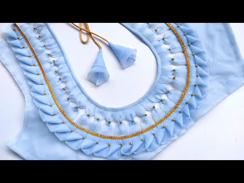 very stylish blouse design|| New latest blouse design|Modle blouse design cutting & stitching|Blouse