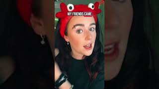 #pov rules for being in my room… #shorts #fyp #tiktok #grwm