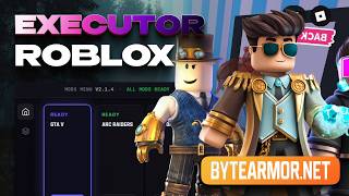 BEST Roblox Executor — Web Working Exploit No Key, Free & Stable 2026 [100% UNC]
