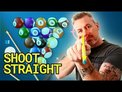 Ultimate Guide to Alignment: Unlock Pro-Level Pool Skills